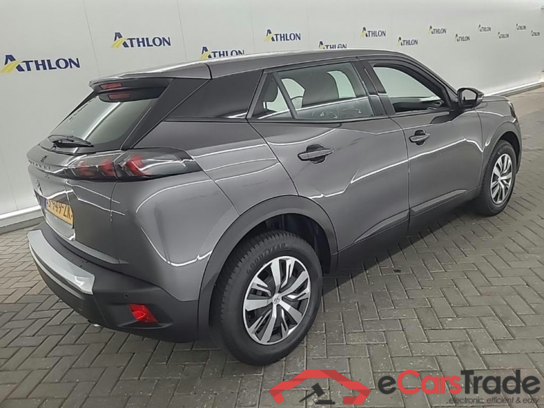 PEUGEOT 2008 Active Pack 1.2 PureTech 100 5D 74kW #3