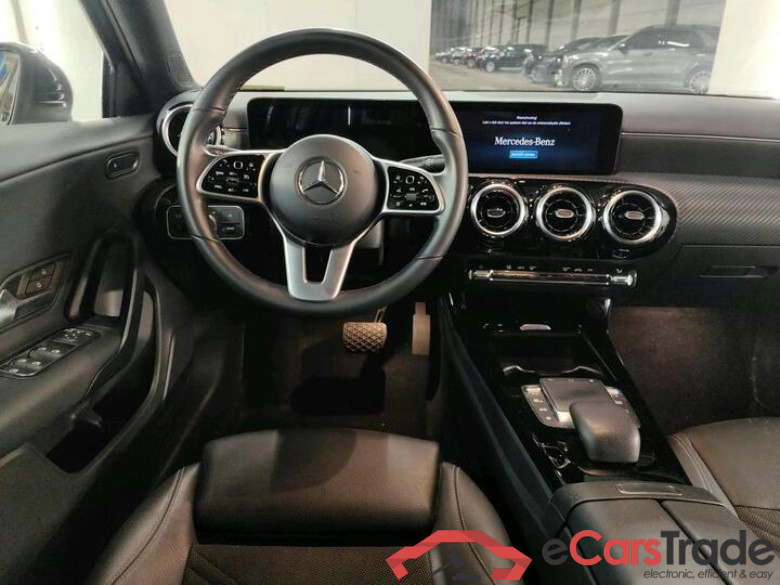 Mercedes A-Klasse A-Klasse A 200 d Business Solution 110kW/150pk  5D/P Auto-8 #5