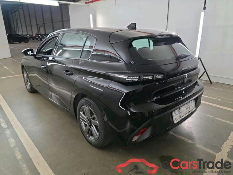 Peugeot 308 308 1.5 BlueHDi 130 S/S EAT8 Active Pack 96kW/130pk  5D/P Auto-8 - CO2 indicatief #3