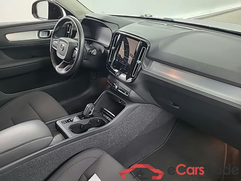 VOLVO XC40 Recharge T4 R-Design Expression 5D 155kW #6