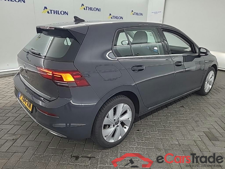VOLKSWAGEN GOLF 1.5 TSI 96kW Style 5D #3
