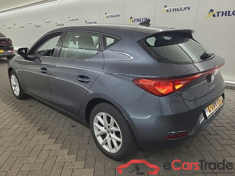 SEAT LEON 1.0 TSI Style BnsIn #4