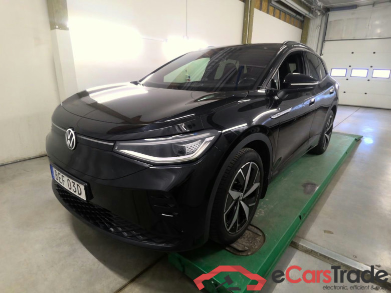 ID.4 EV 77kWh GTX