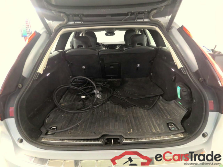 Volvo V90 T6 350 Core Ed. AWD Aut #6