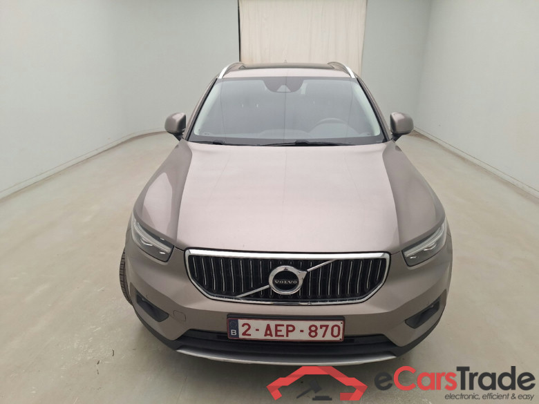 Volvo, XC40 '17, Volvo XC40 T4 Recharge Geartronic Inscription 5d #1
