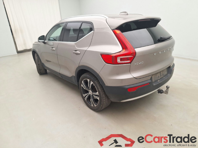 Volvo, XC40 '17, Volvo XC40 T4 Recharge Geartronic Inscription 5d #3