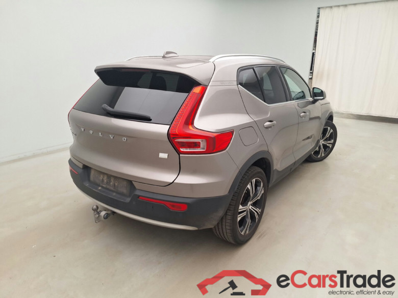Volvo, XC40 '17, Volvo XC40 T4 Recharge Geartronic Inscription 5d #4