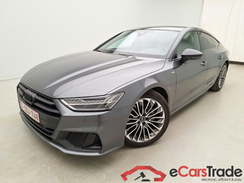 Audi, A7 SB '17, A7SB 40 TDI Str. #2