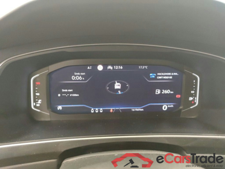 Volkswagen Tiguan 2.0 TDI 90kW Life 5d #6