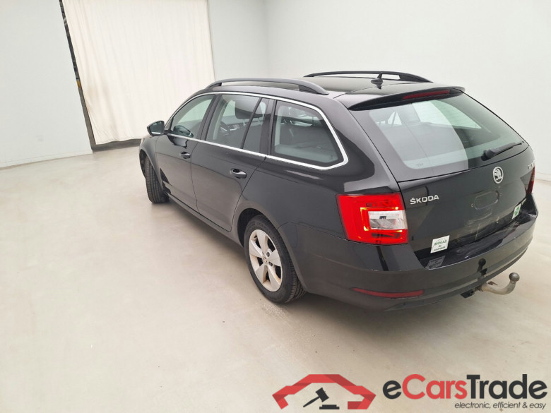 Skoda, Octavia Combi FL'16, Skoda Octavia Combi 1.5 TGI 96kW DSG 7 G-Tec Ambit !!! CNG !!!! #3