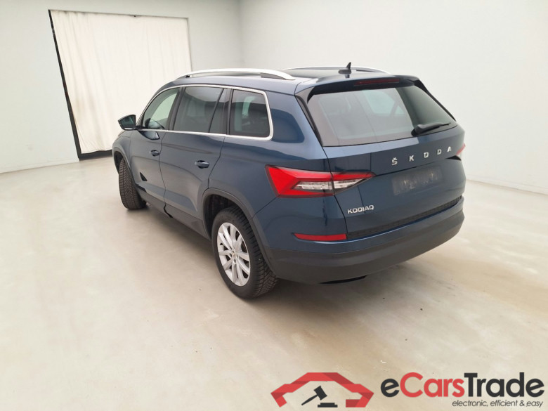 Skoda, Kodiaq '16, Skoda Kodiaq 2.0 CRTDI 110kW DSG7 Style 5d #3