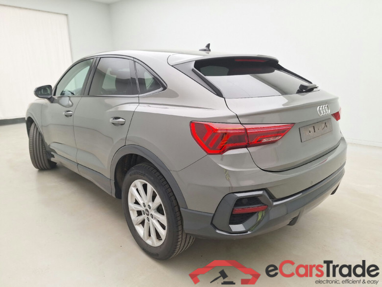 Audi, Q3 SB '19, Audi Q3 Sportback 35 TDI S tronic Business Edition #3