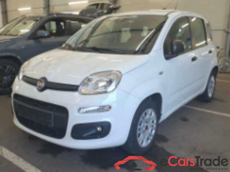 Panda Easy 1.2 51KW MT5 E6dT