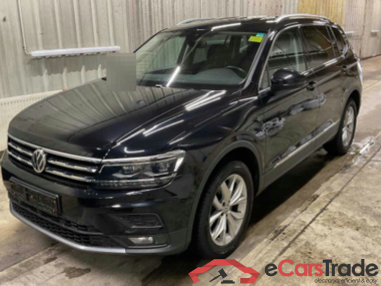 VW Tiguan Allspace 2.0 TDI SCR DSG IQ.DRIVE 5d 110kW #1