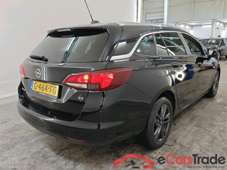 Opel Astra Sports Tourer 1.0 Turbo 77kW S/S 120 Jaar Edition 5d