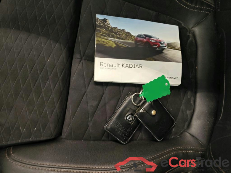Renault Kadjar TCe 160 EDC GPF Black Edition 5d + Pano #4