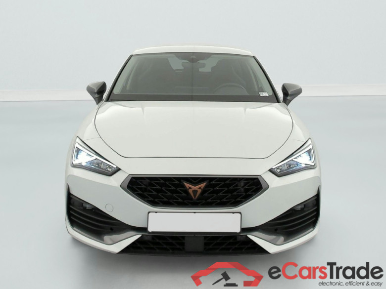 Cupra Leon V 1.5 eTSI 150 ch DSG7 #2