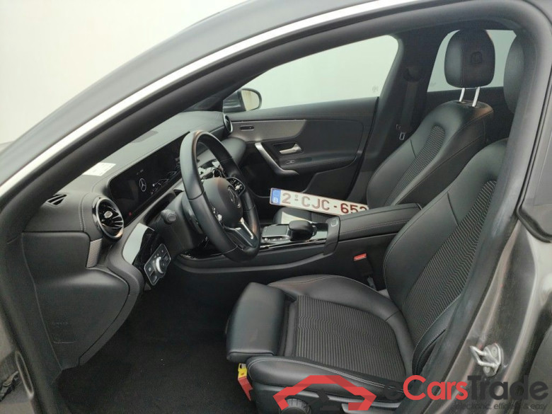 Mercedes-Benz CLA Shooting Brake CLA 250 e Business Solution 5d #3