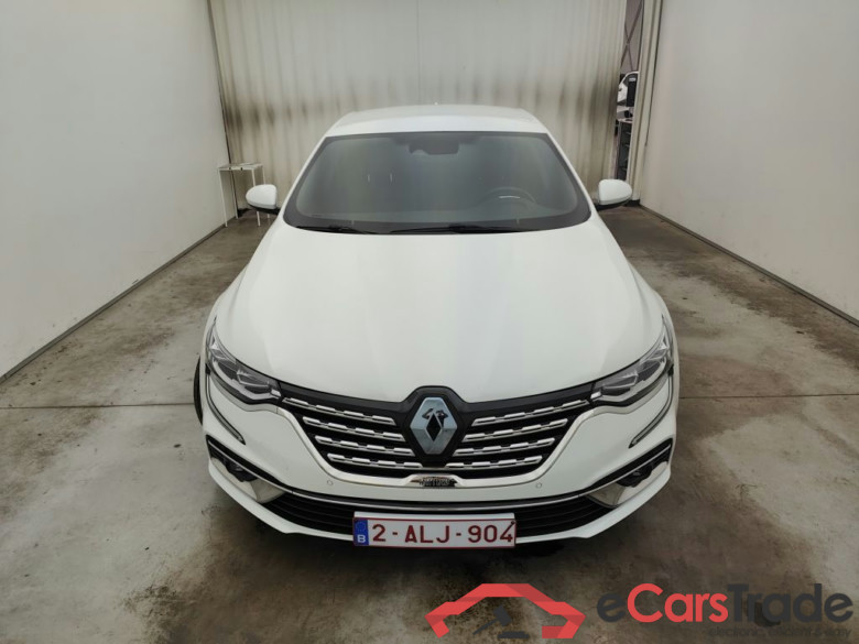 Renault Talisman TCe 160 EDC GPF Initiale Paris 4d #5