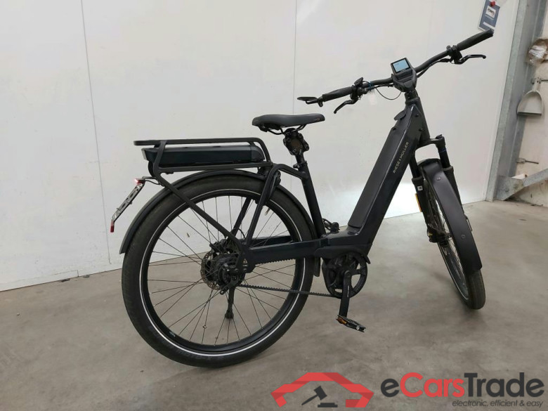 - RIE NEVO GT ROHLOFF HS  - DUAL - SIZE 47 - GREY - 2023 #2