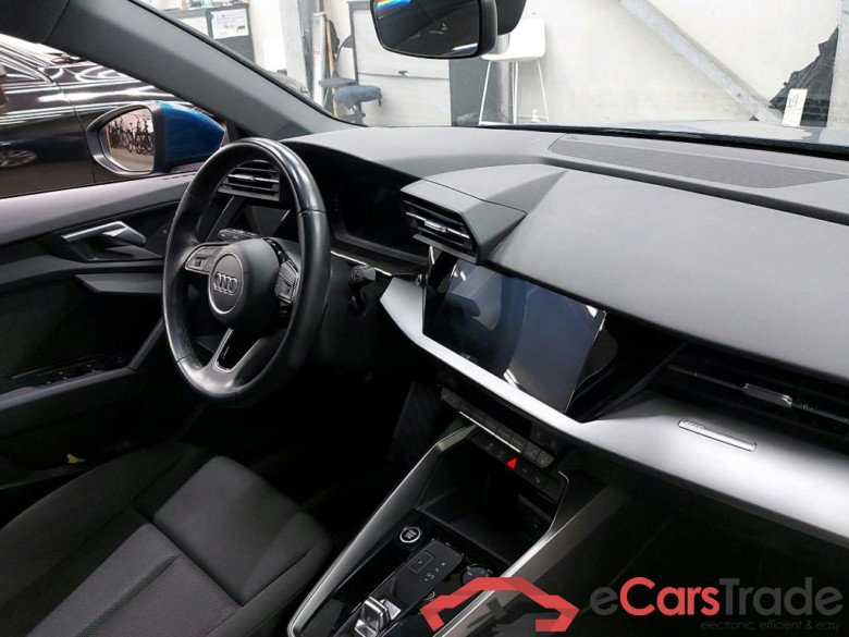 AUDI - AUD A3 SB 30 TFSi 110PK S-Tronic Business Edition Pack Business With Heated Seats * PETROL * #3