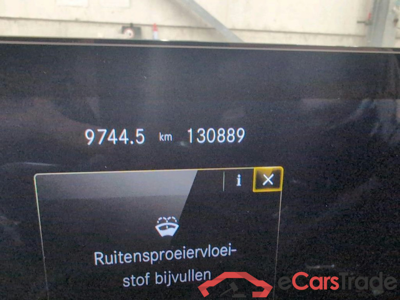 MERCEDES - MER CLA SHOOTING BRAKE 200 d 150PK DCT AMG Line With Driving Assistant Pack & Multibeam LED #5