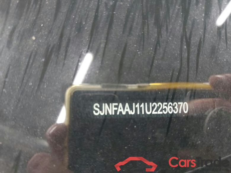 NISSAN - NIS QASHQAI dCi 110PK N-Connecta Pack Design #6
