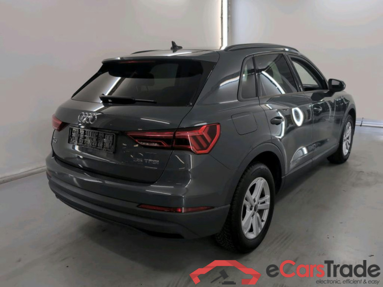 AUDI Q3 1.5 35 TFSI S TRONIC BUS. ED. ATTRACTION #4