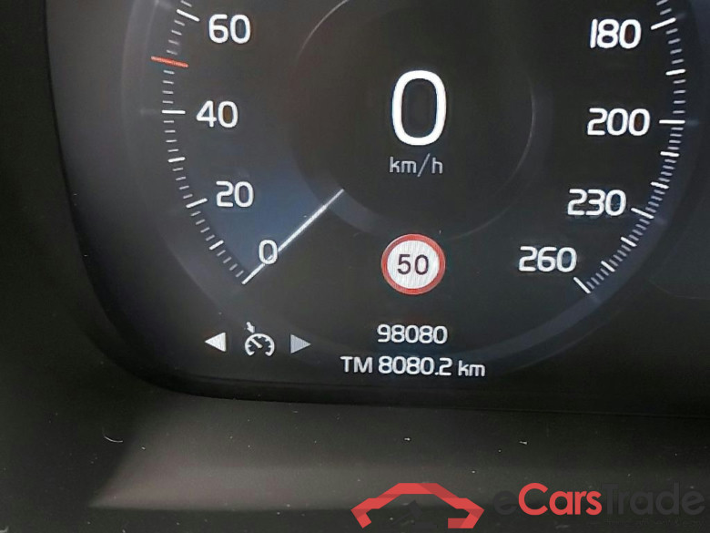 VOLVO - VOL XC40 T2 129PK Geartronic Inscription With Arianne Leather & Winter & Light Pack & Park Assist * PETROL * #5