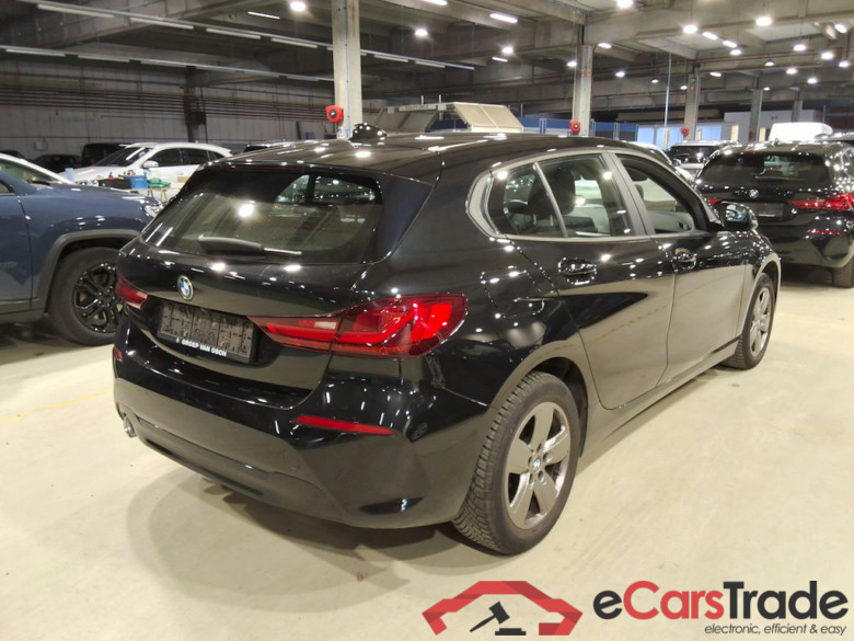BMW 1-serie 1.5 116DA (85KW) #4