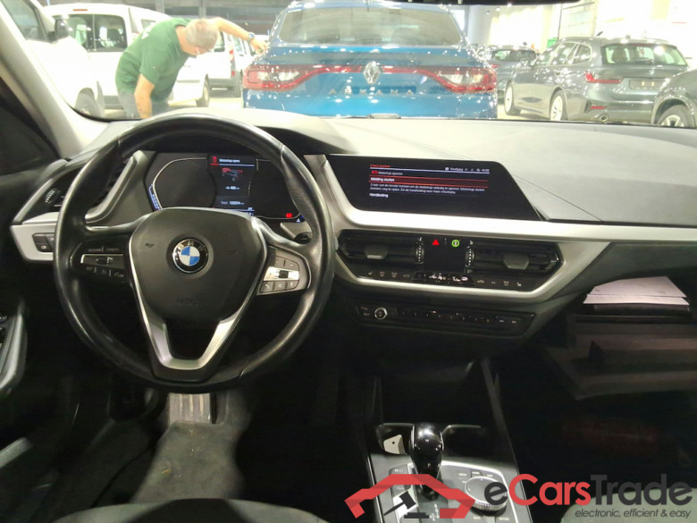 BMW 1-serie 1.5 116DA (85KW) #6