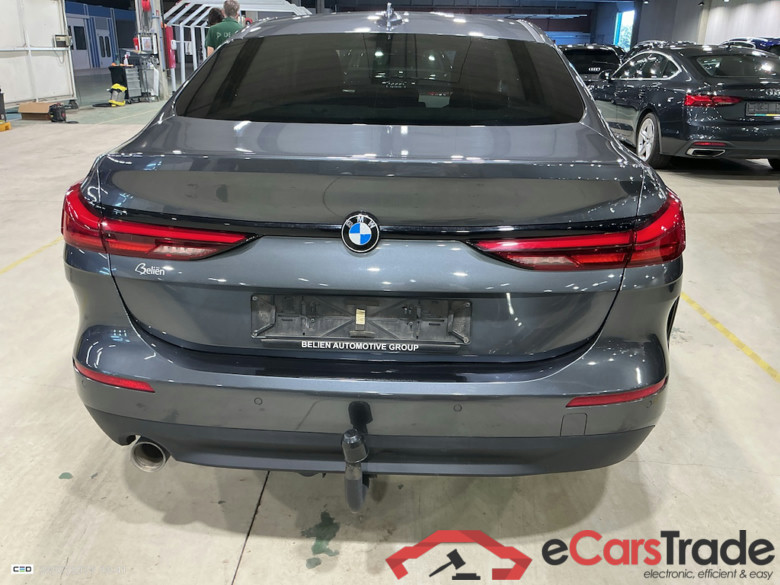 BMW 2 GRAN COUPE 218iA OPF DCT #5