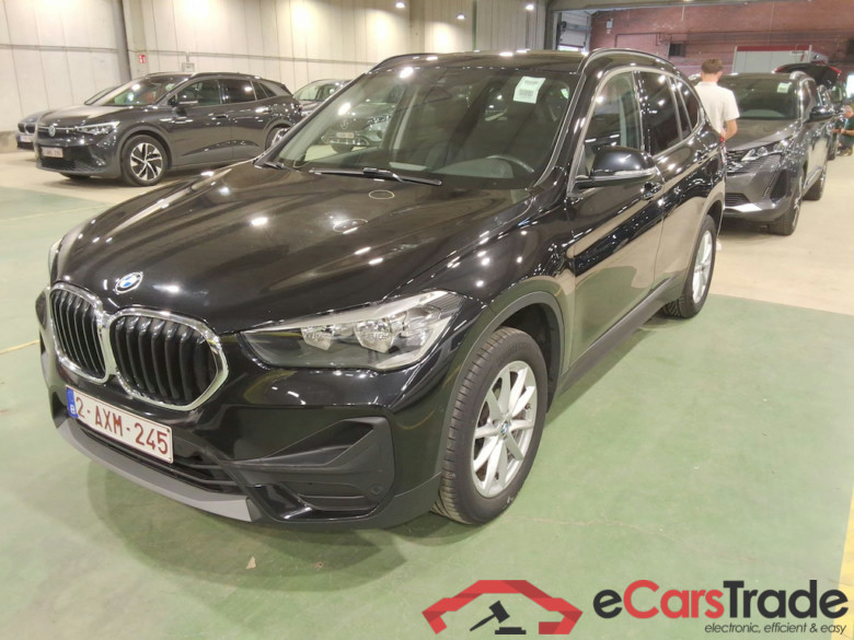 BMW X1 1.5 SDRIVE16D