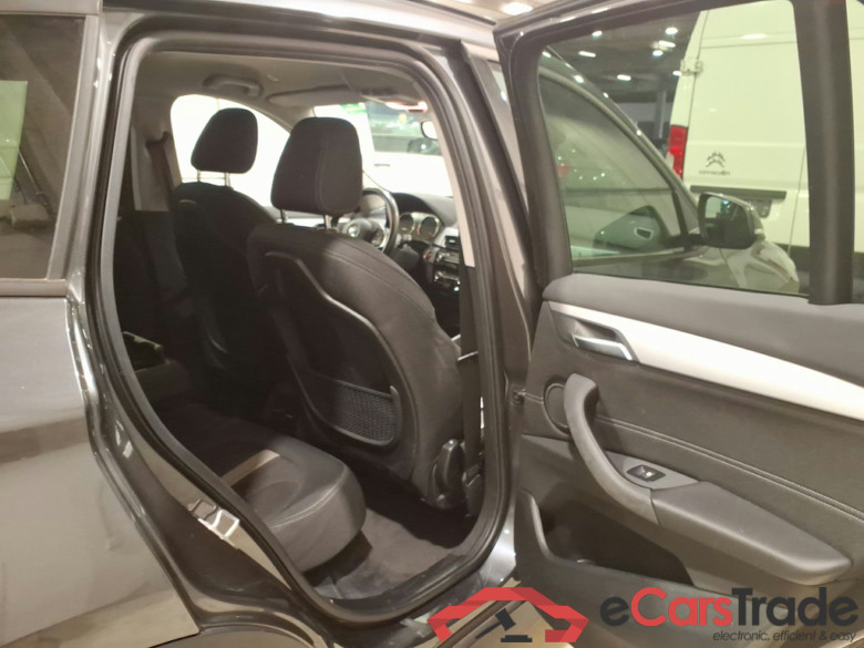 BMW X1 1.5 SDRIVE16D #5
