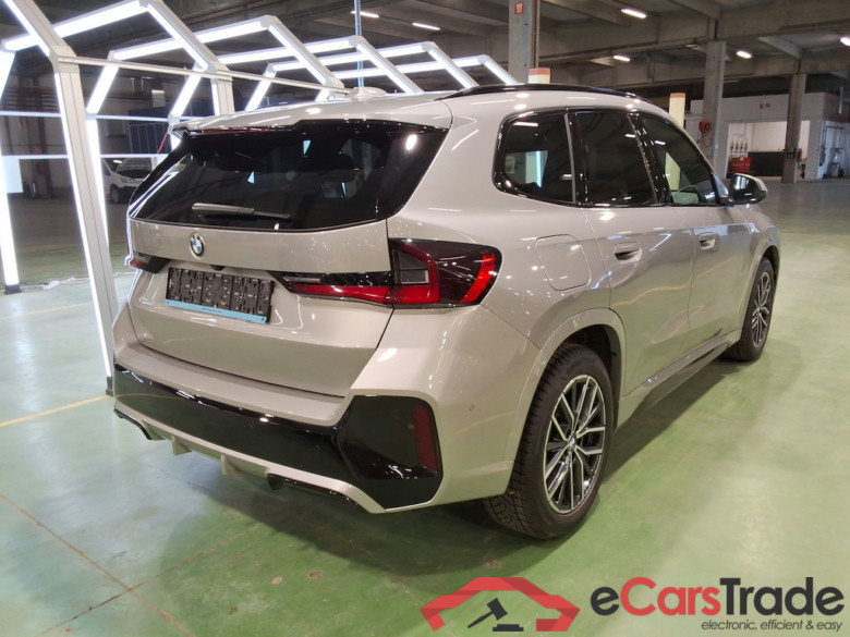BMW X1 1.5 SDRIVE18I (100KW) DCT #4