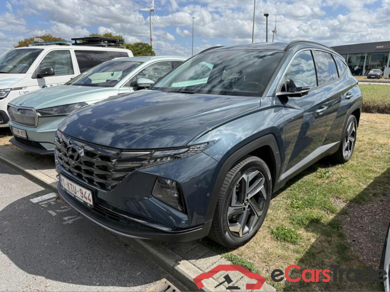 HYUNDAI Tucson HEV HEV 1.6 T-GDi Shine #1