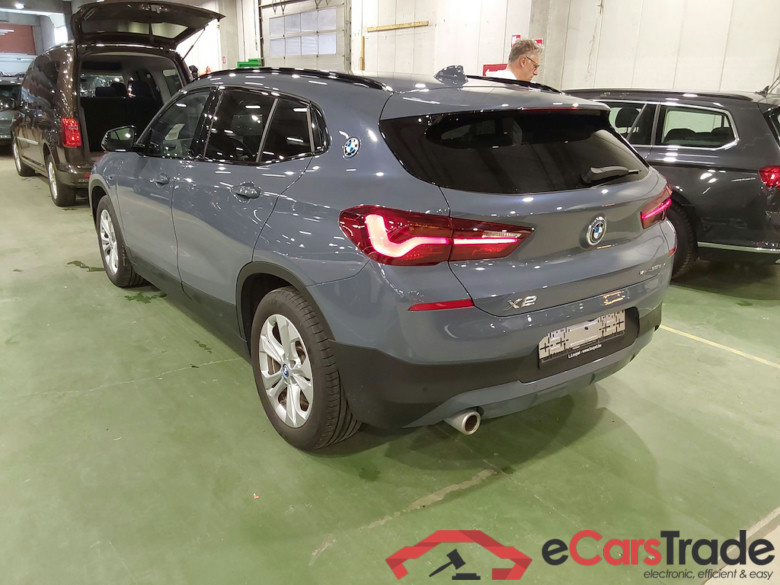BMW X2 1.5 XDRIVE25E PHEV 162KW) #2