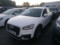 preview Audi Q2 #0