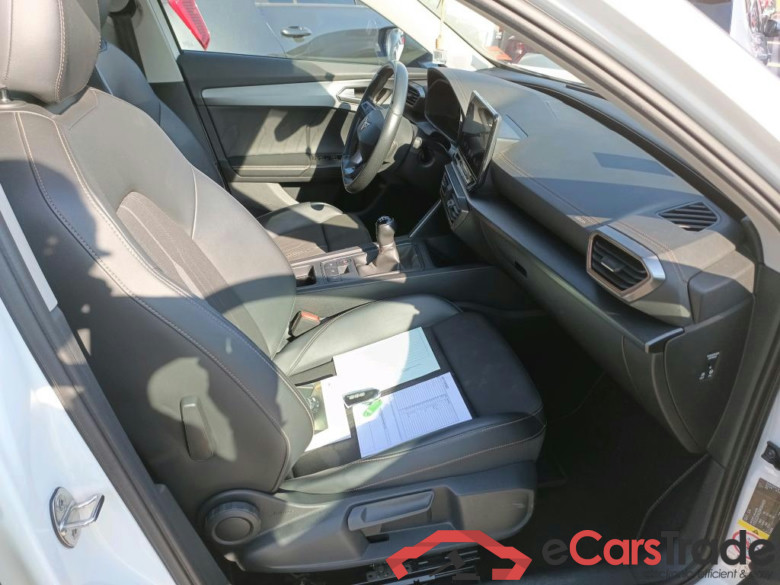 CUPRA Formentor / 2020 / 5P / todoterreno 1.5 TSI 110kW (150 CV) (AC3) #6