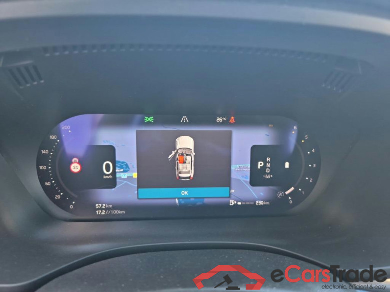VOLVO XC60 / 2017 / 5P / todoterreno 2.0 B4 D Core Auto #4
