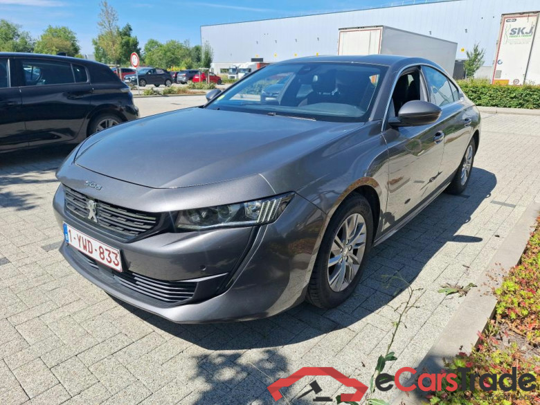 PEUGEOT 508 1.5 BLUEHDI 130 S&S AUTO ACTIVE PACK #1