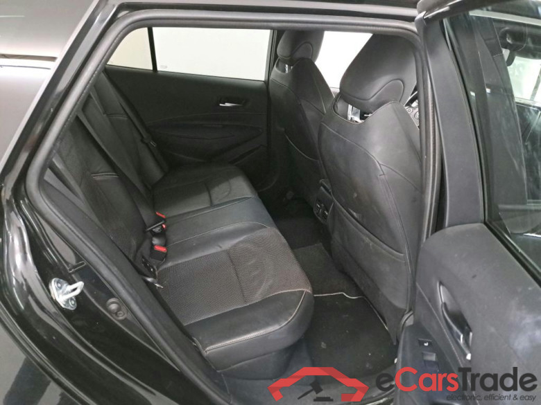 TOYOTA Corolla 1.8 HEV PREMIUM E-CVT #6