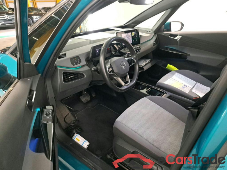 VOLKSWAGEN ID3 58KWH PRO LIFE AUTO #5