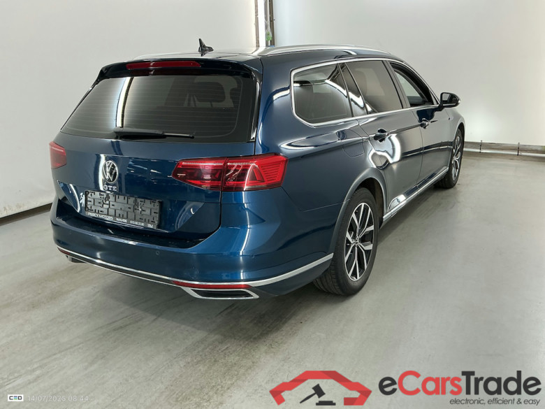 VOLKSWAGEN PASSAT VARIANT 1.4 TSI MSQ VARIANT GTE BUSINESS #4