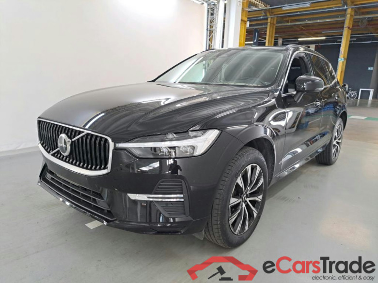 VOLVO XC60 2.0 B4 D MHEV CORE AUTO