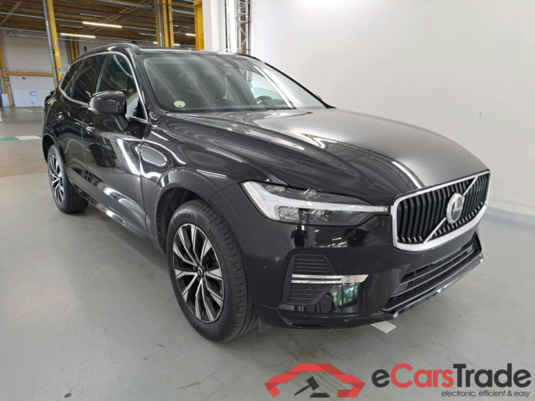 VOLVO XC60 2.0 B4 D MHEV CORE AUTO #2