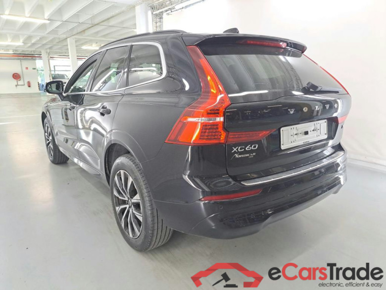 VOLVO XC60 2.0 B4 D MHEV CORE AUTO #3