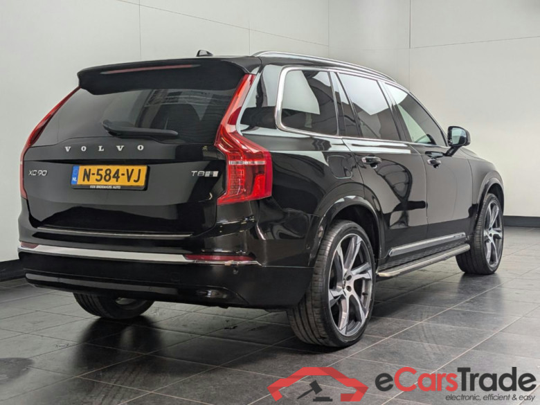 VOLVO XC90 2.0 T8 AWD Inscr.Exc #3