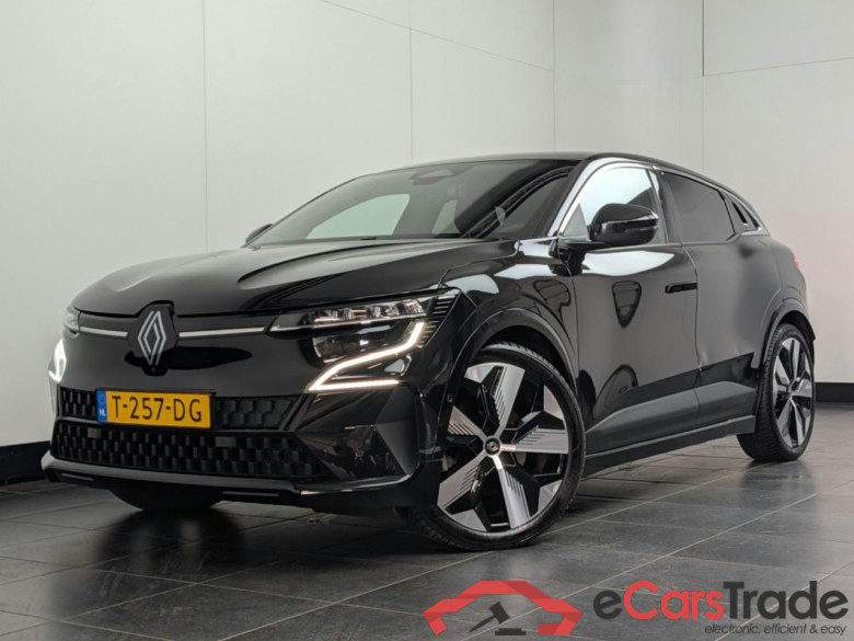 RENAULT Mégane E-Tech EV60 O.C. Iconic #1