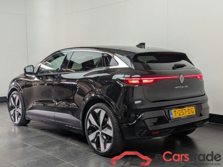RENAULT Mégane E-Tech EV60 O.C. Iconic #4